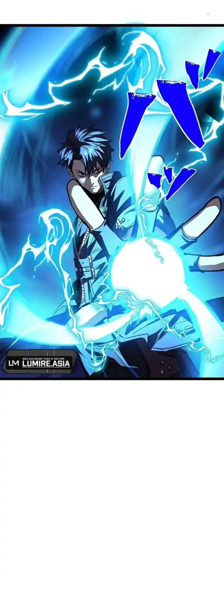 Return of the Absolute Champion Chapter 1 Gambar 20