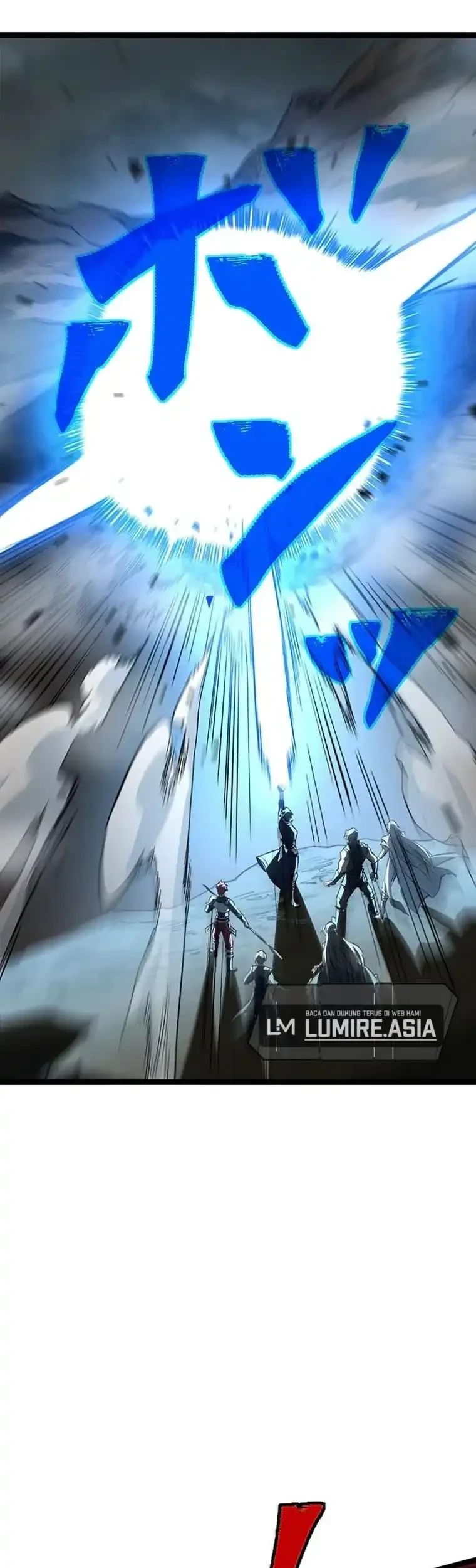 Return of the Absolute Champion Chapter 1 Gambar 21