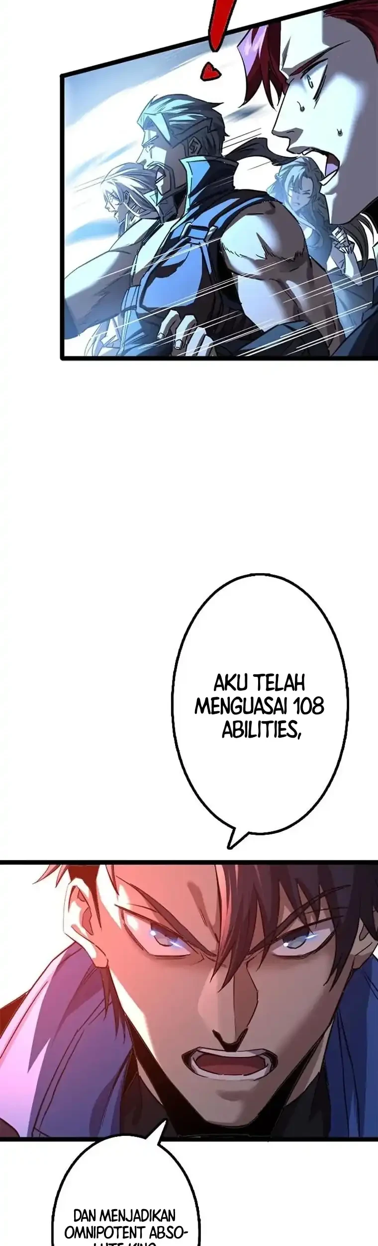 Return of the Absolute Champion Chapter 1 Gambar 22