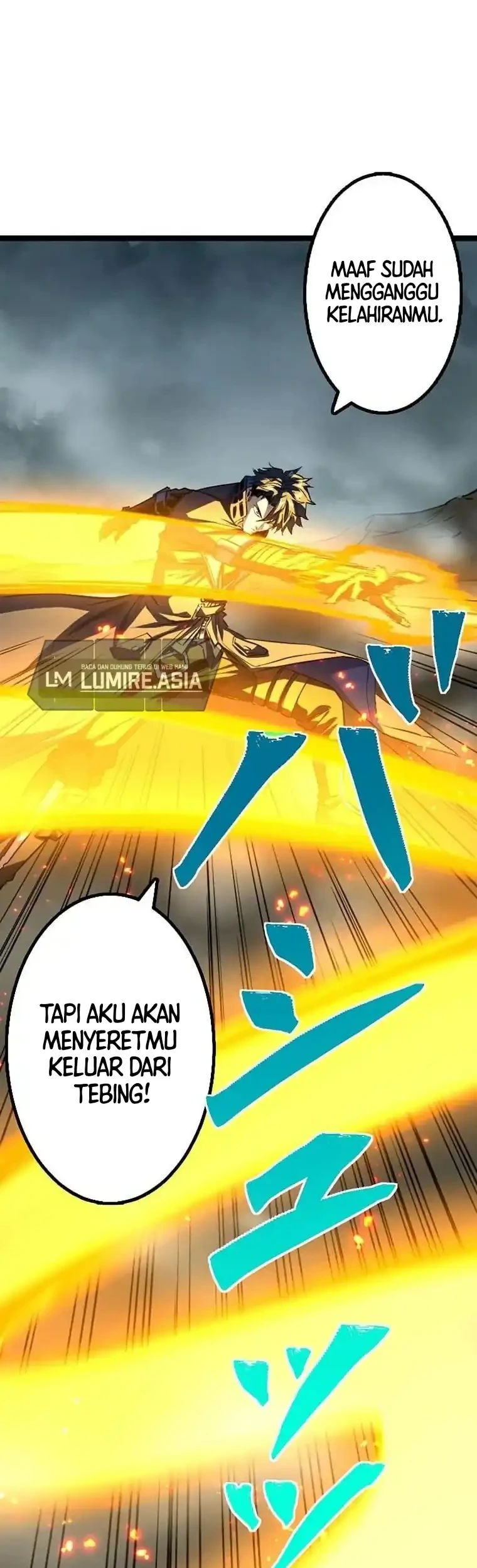 Return of the Absolute Champion Chapter 1 Gambar 28