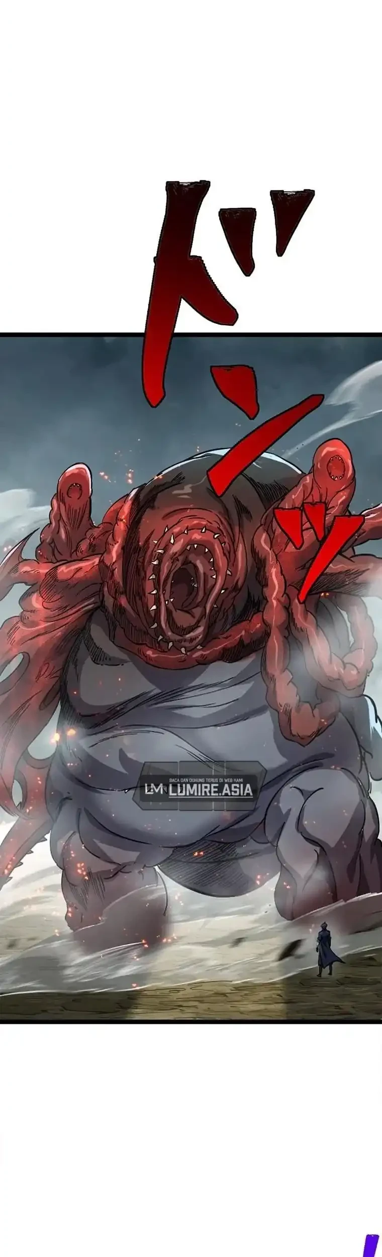 Return of the Absolute Champion Chapter 1 Gambar 32