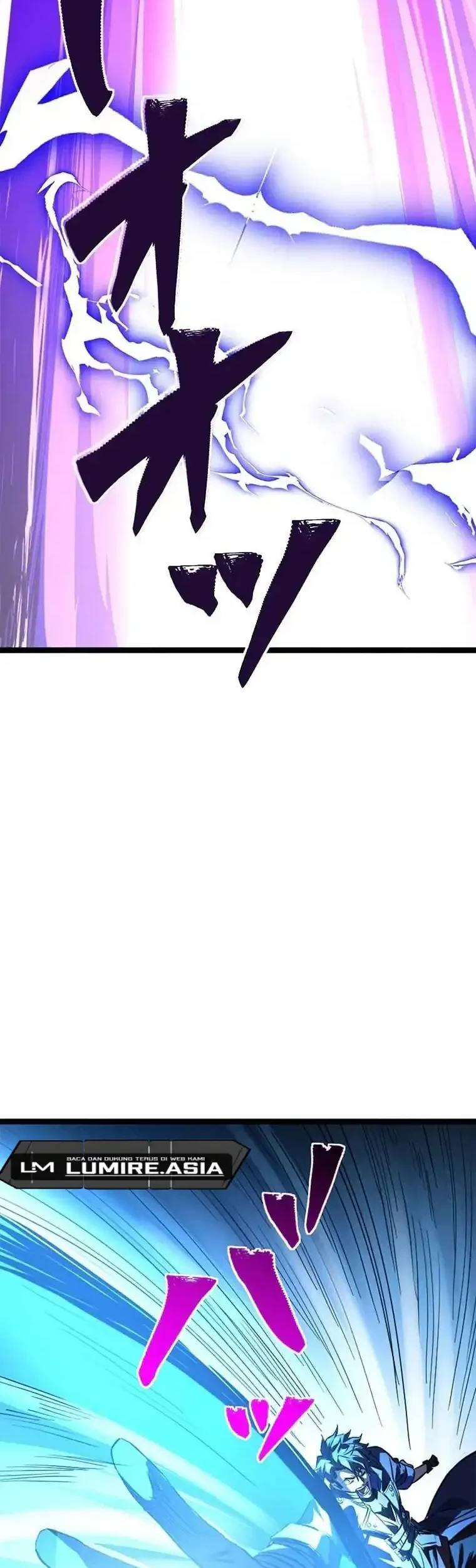 Return of the Absolute Champion Chapter 1 Gambar 34