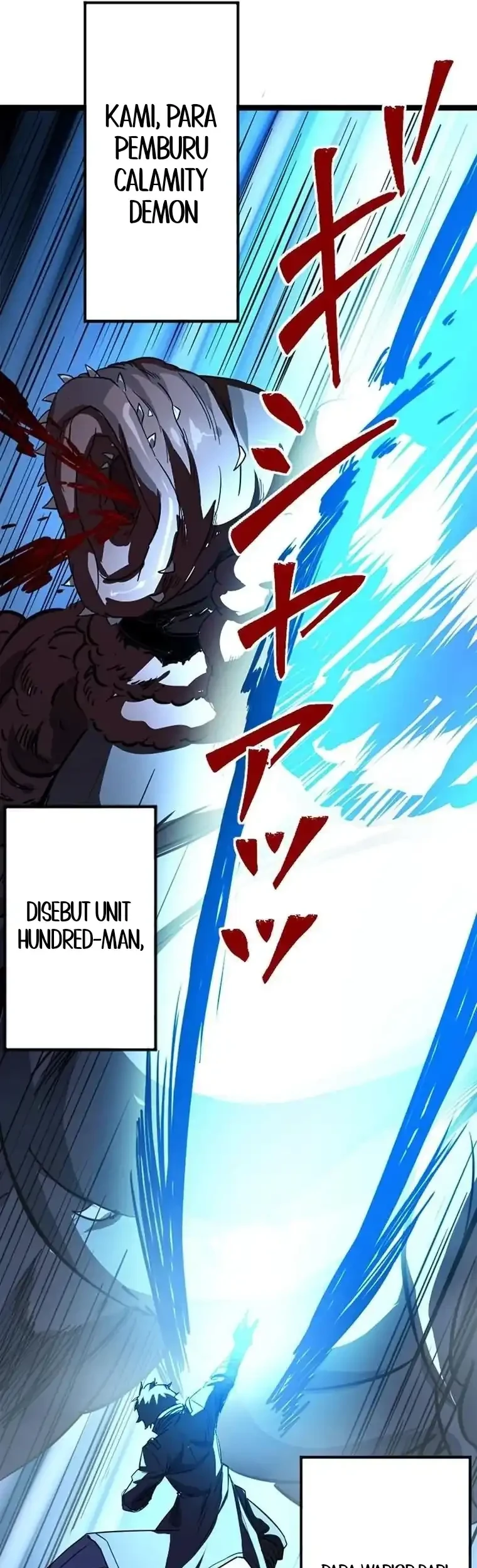 Return of the Absolute Champion Chapter 1 Gambar 41