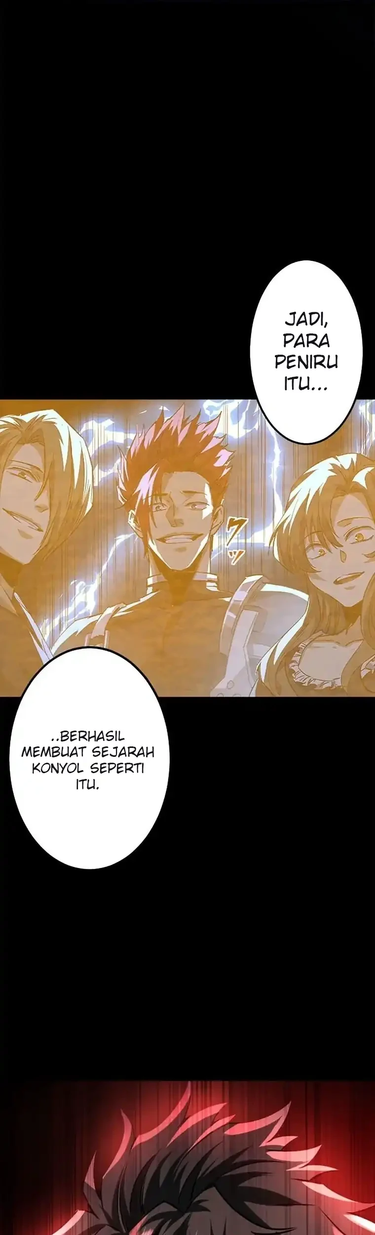 Return of the Absolute Champion Chapter 2 Gambar 47