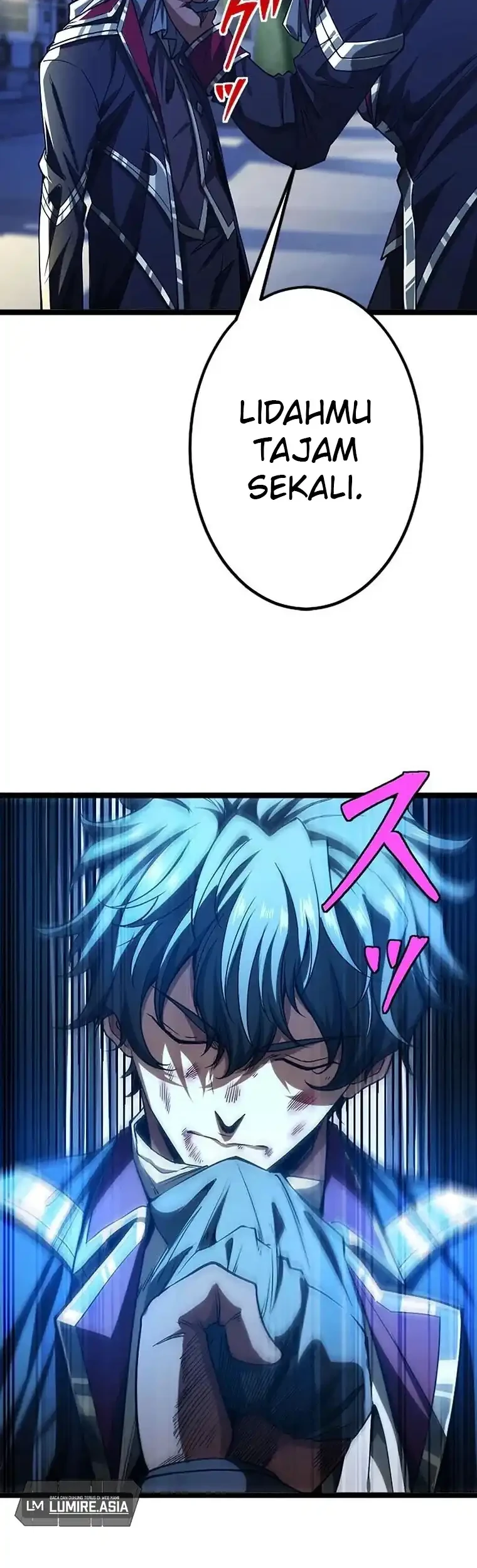 Manga Return of the Absolute Champion Chapter 2 gambar nomor 2