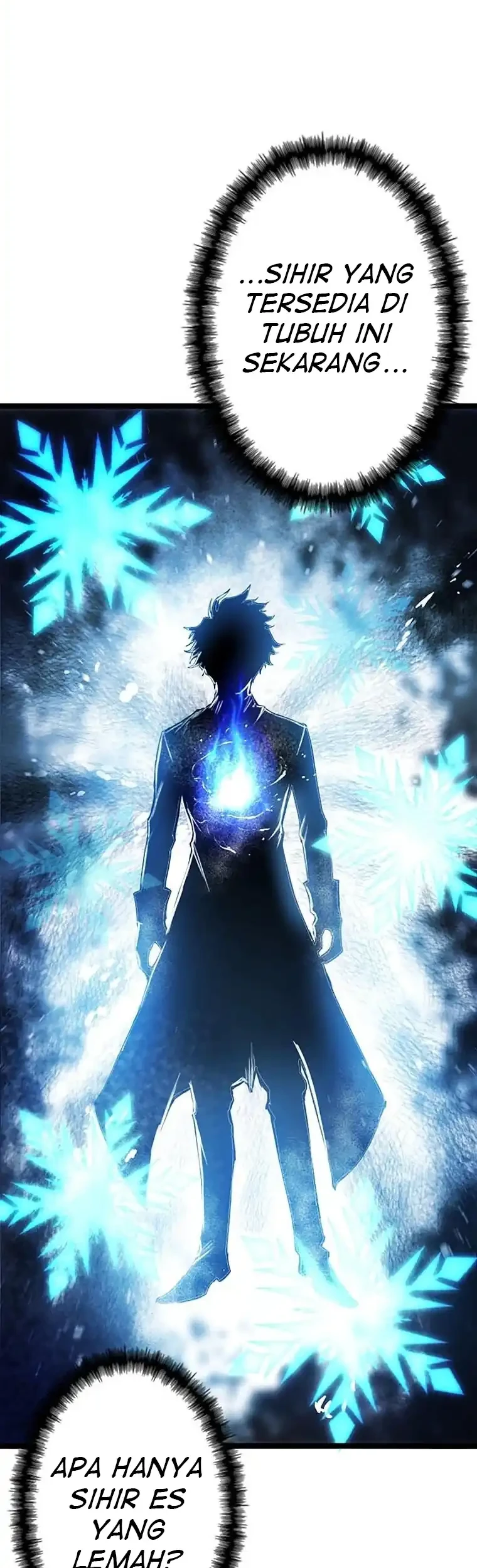 Return of the Absolute Champion Chapter 2 Gambar 3