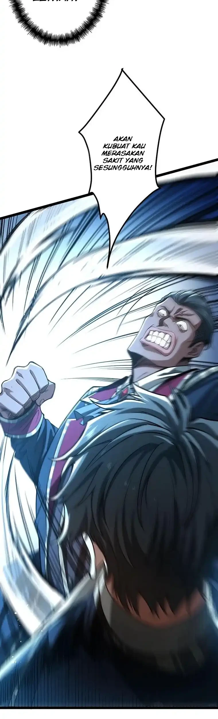 Return of the Absolute Champion Chapter 2 Gambar 4