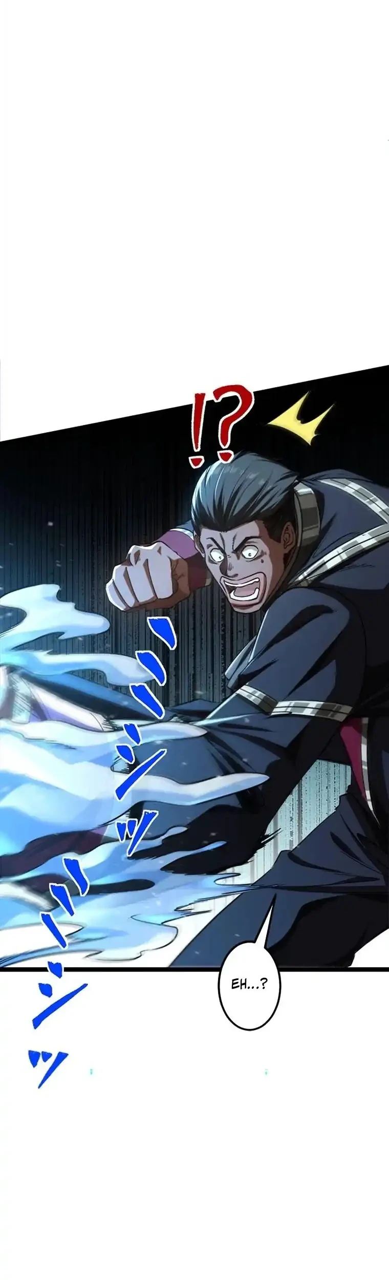 Return of the Absolute Champion Chapter 2 Gambar 5