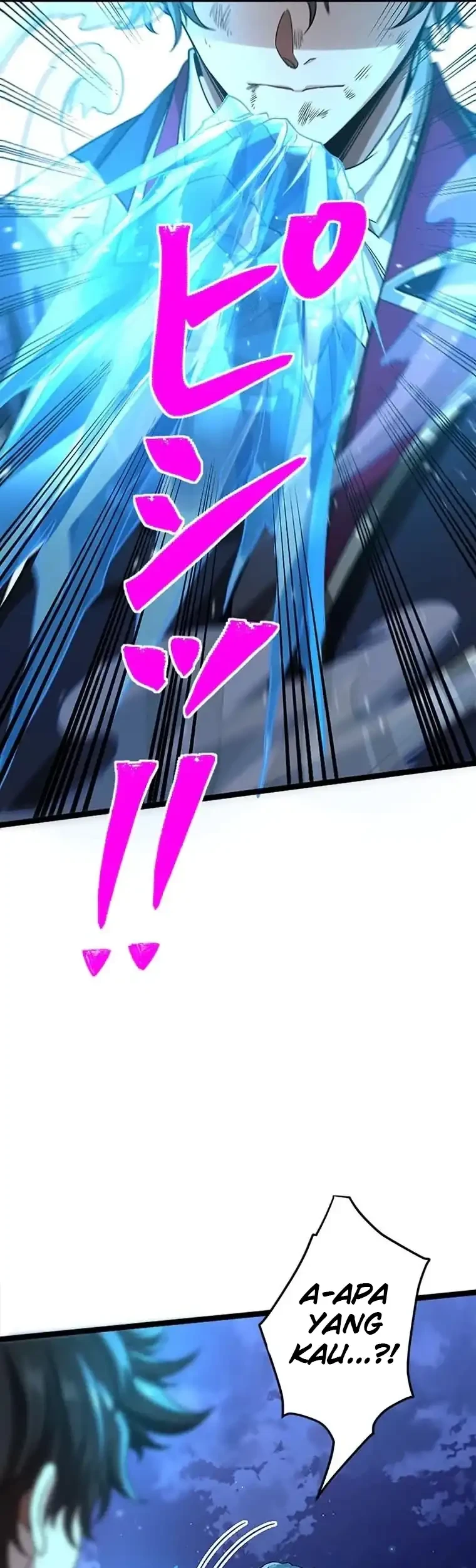 Return of the Absolute Champion Chapter 2 Gambar 7