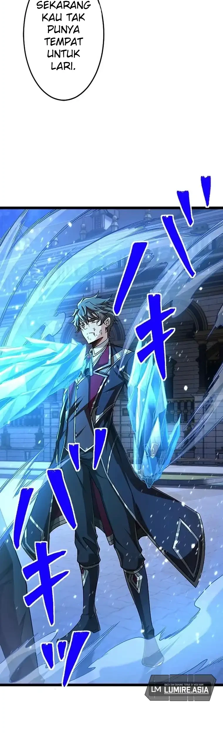 Return of the Absolute Champion Chapter 2 Gambar 9