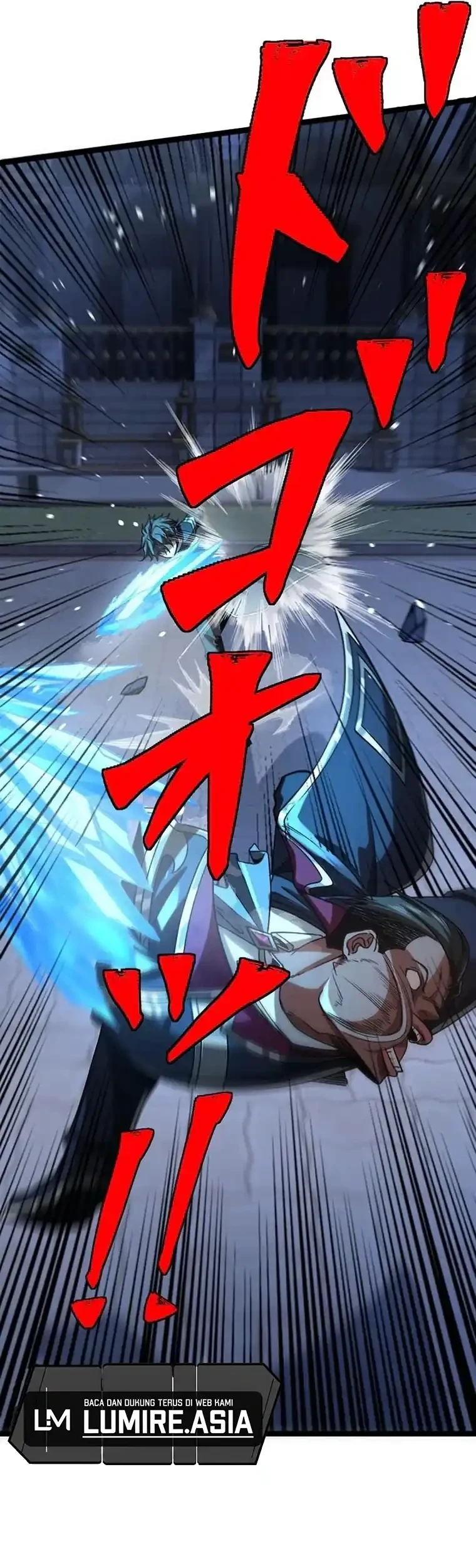 Return of the Absolute Champion Chapter 2 Gambar 12