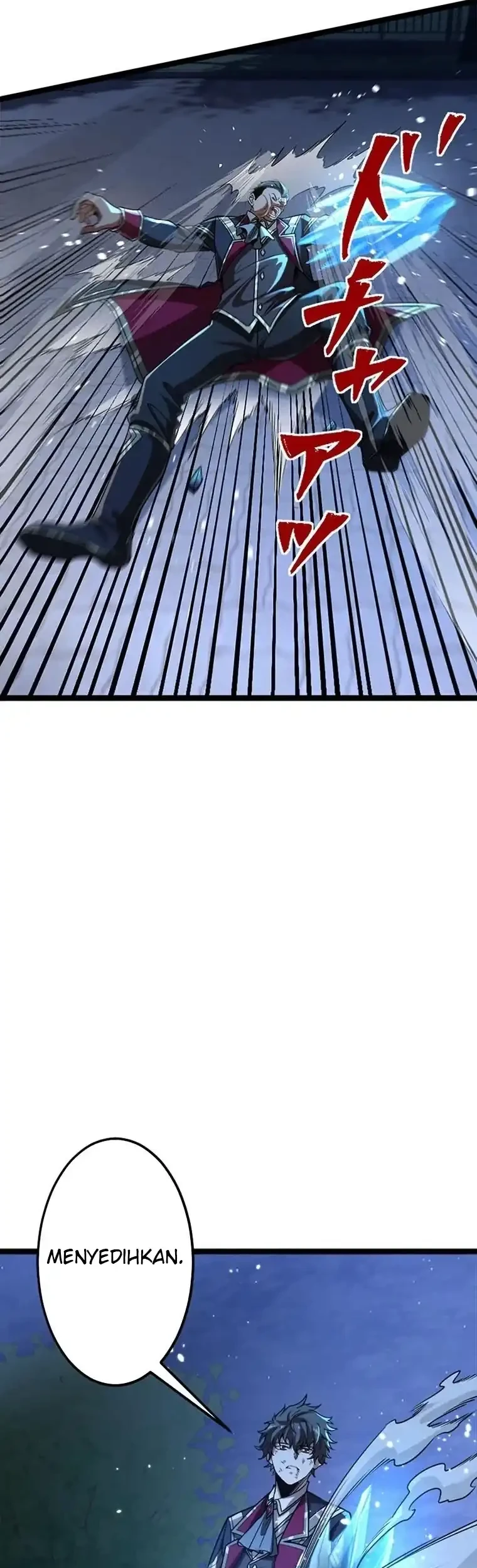 Return of the Absolute Champion Chapter 2 Gambar 14