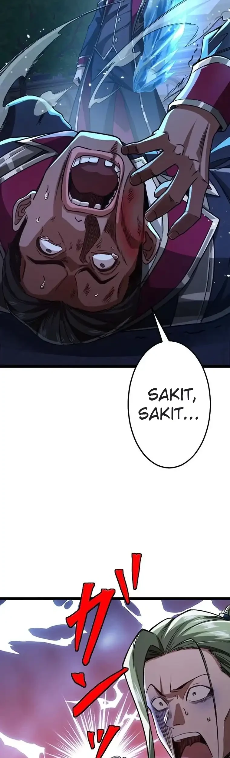 Return of the Absolute Champion Chapter 2 Gambar 15