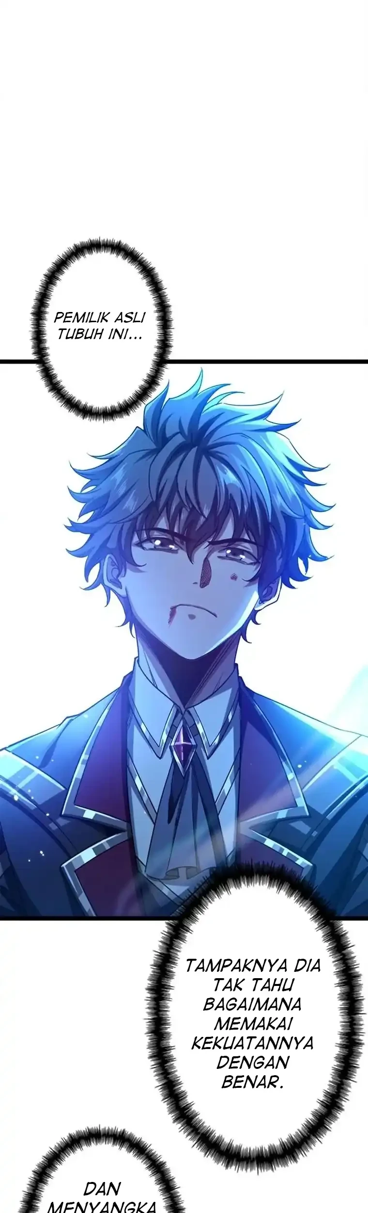 Return of the Absolute Champion Chapter 2 Gambar 17