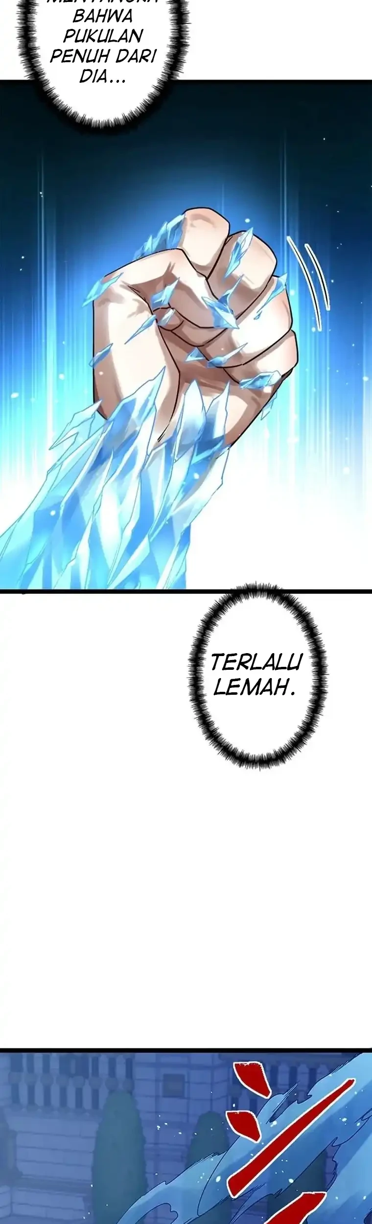 Return of the Absolute Champion Chapter 2 Gambar 18