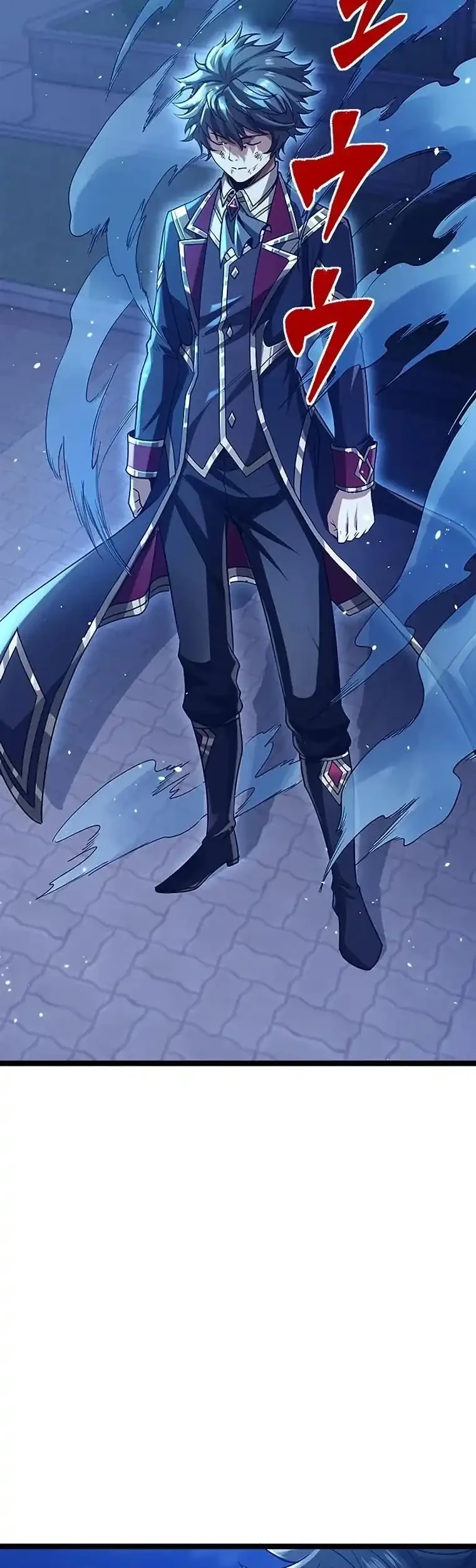 Return of the Absolute Champion Chapter 2 Gambar 19