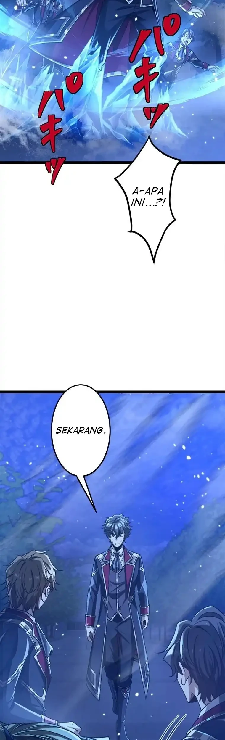 Return of the Absolute Champion Chapter 2 Gambar 23