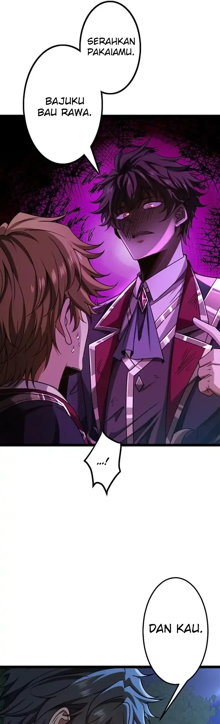 Return of the Absolute Champion Chapter 2 Gambar 27