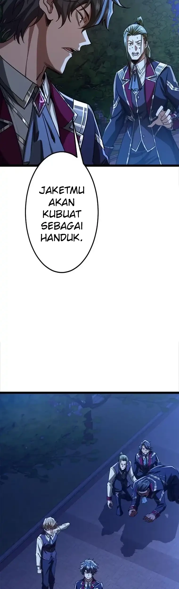 Return of the Absolute Champion Chapter 2 Gambar 28