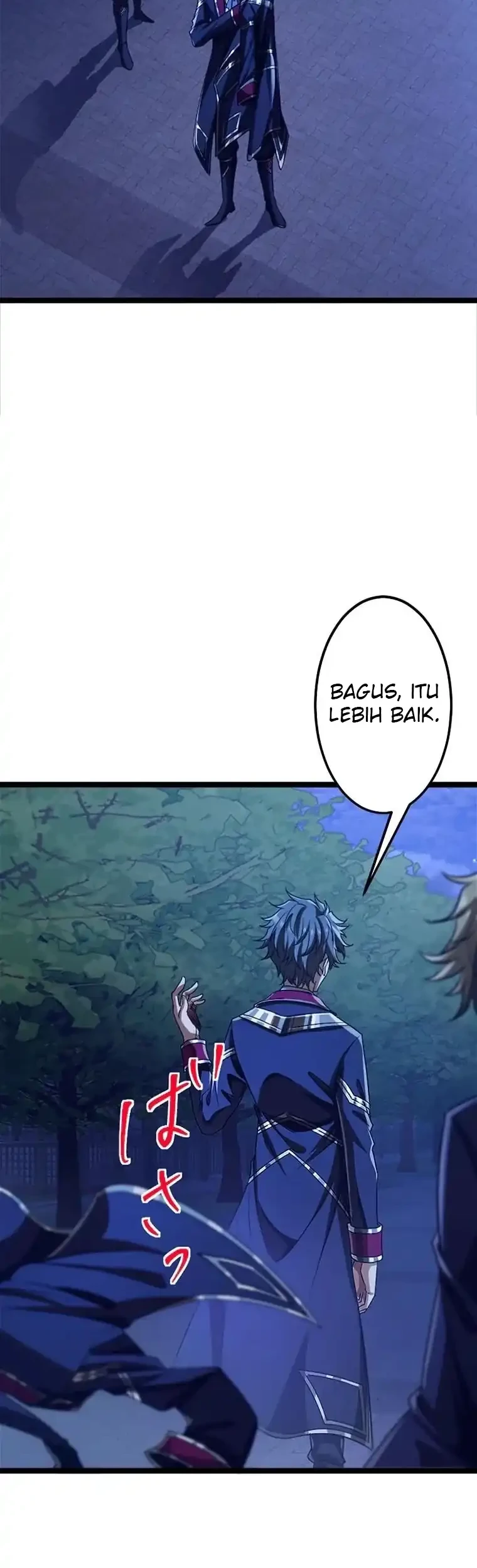 Return of the Absolute Champion Chapter 2 Gambar 29