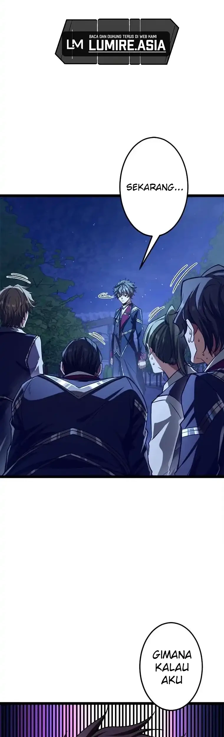 Return of the Absolute Champion Chapter 2 Gambar 30