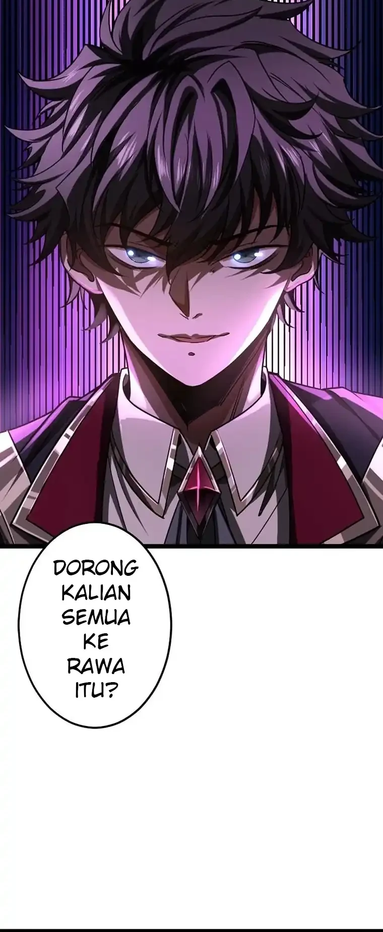 Return of the Absolute Champion Chapter 2 Gambar 31