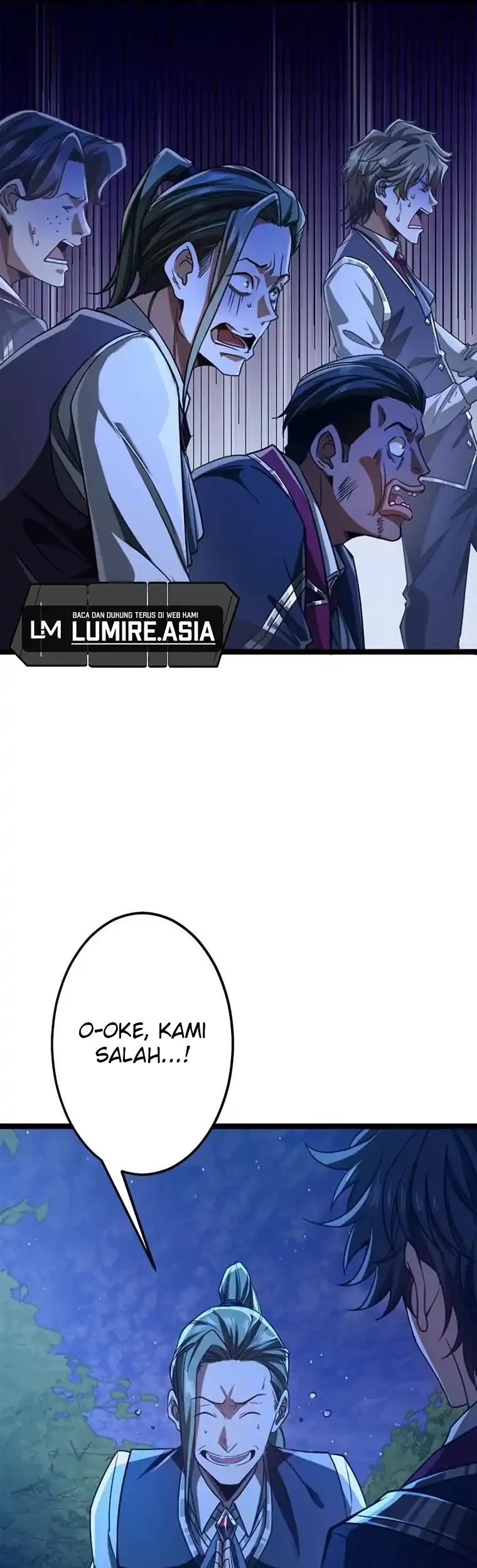 Return of the Absolute Champion Chapter 2 Gambar 32