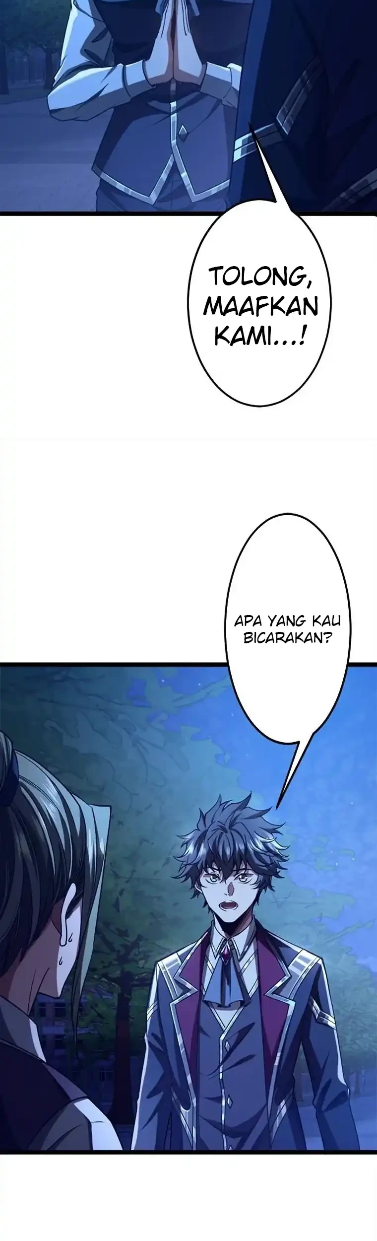 Return of the Absolute Champion Chapter 2 Gambar 33