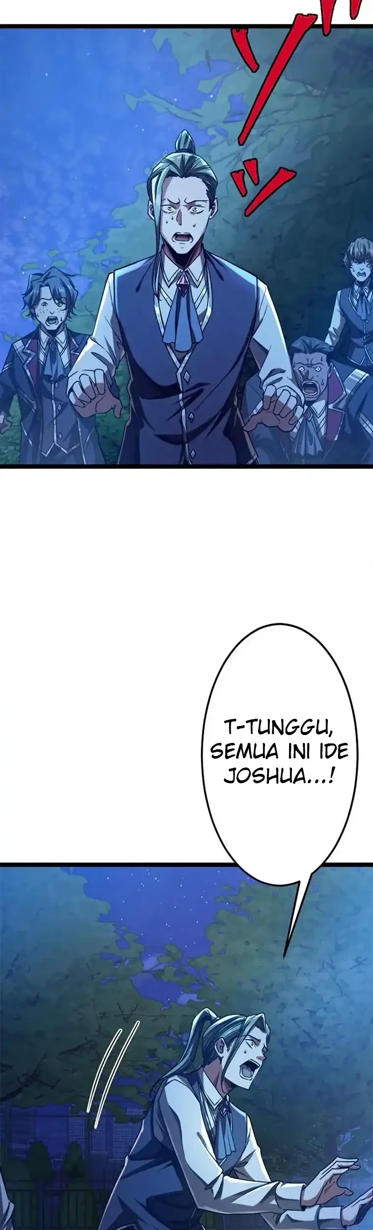 Return of the Absolute Champion Chapter 2 Gambar 35