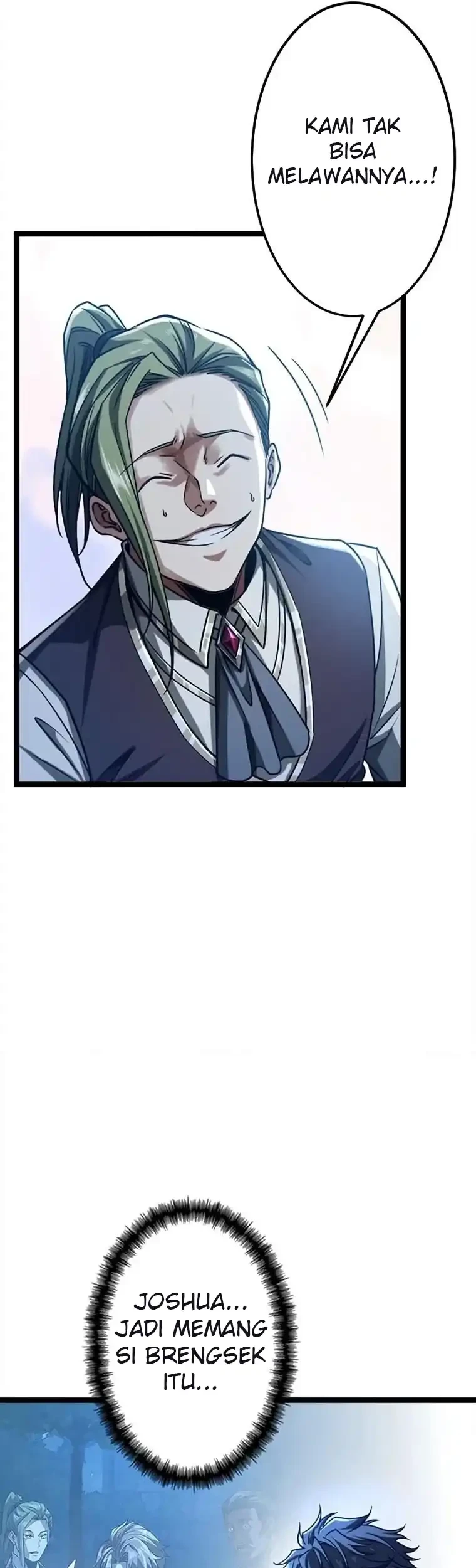 Return of the Absolute Champion Chapter 2 Gambar 37