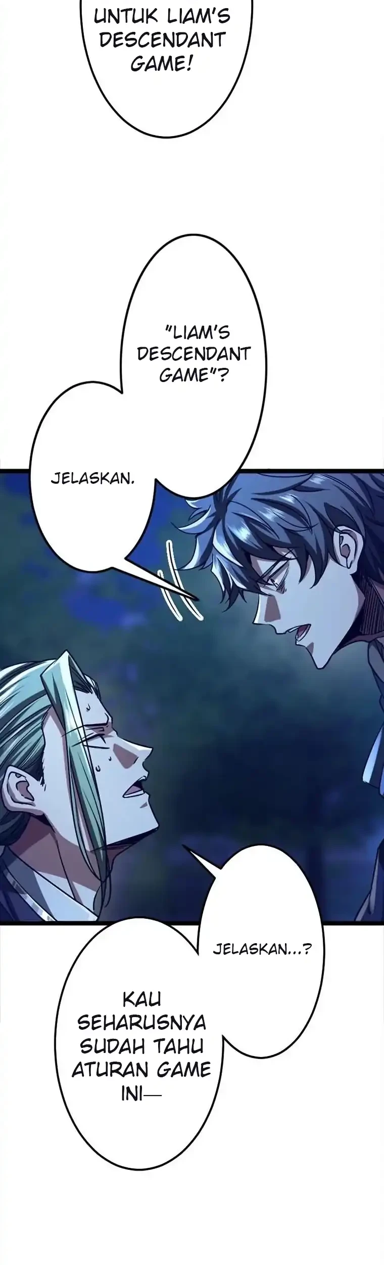 Return of the Absolute Champion Chapter 2 Gambar 39