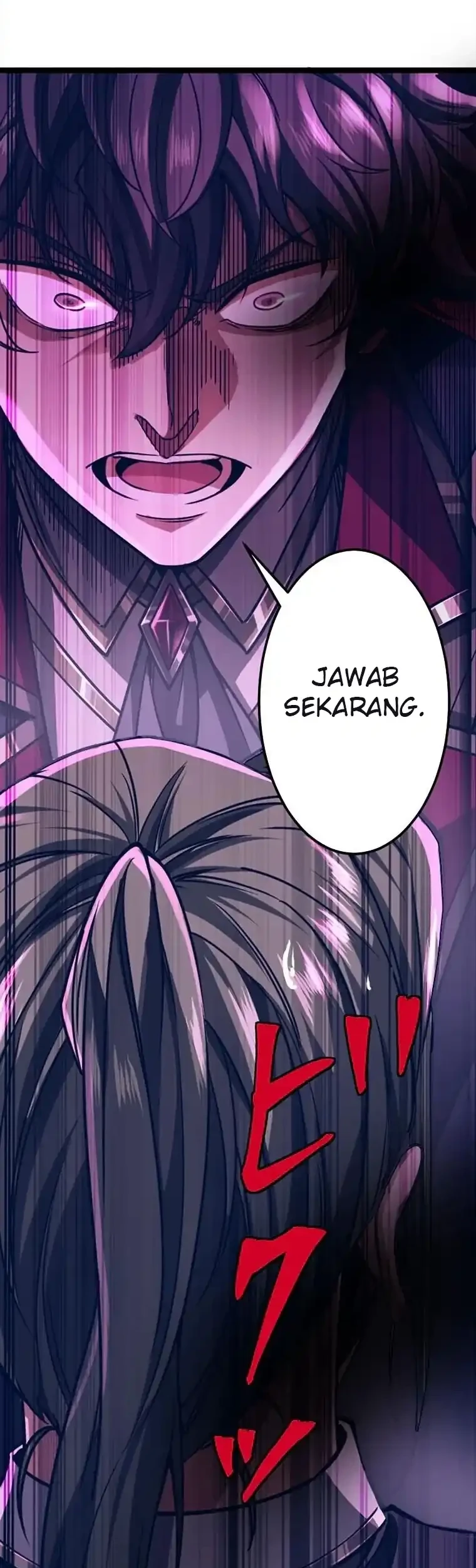 Return of the Absolute Champion Chapter 2 Gambar 40