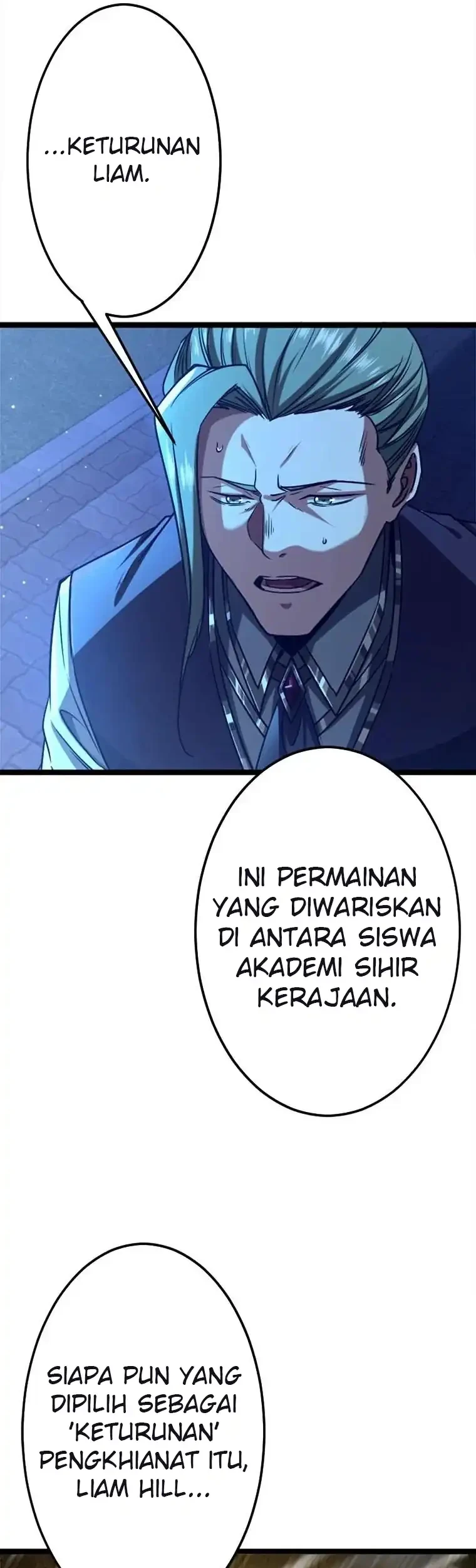 Return of the Absolute Champion Chapter 2 Gambar 42