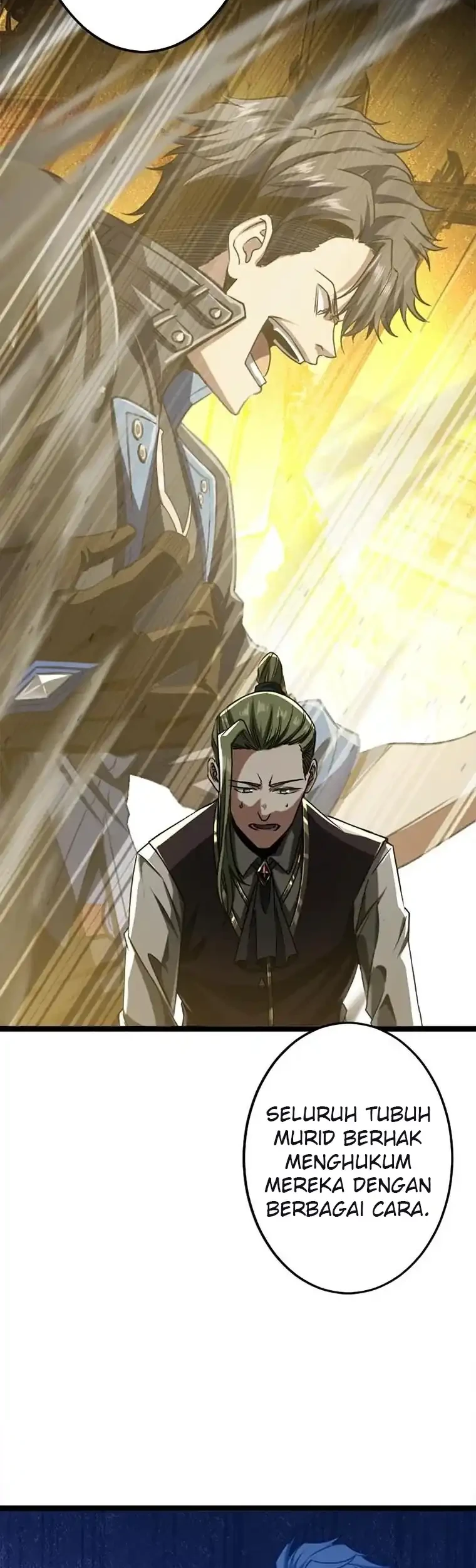 Return of the Absolute Champion Chapter 2 Gambar 43