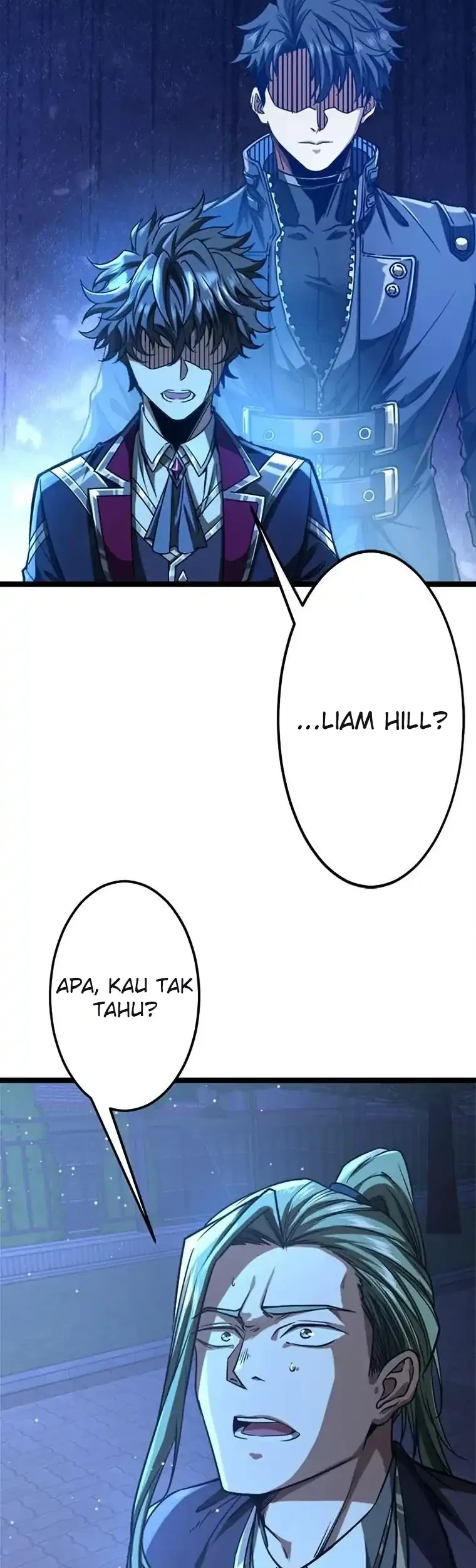 Return of the Absolute Champion Chapter 2 Gambar 44