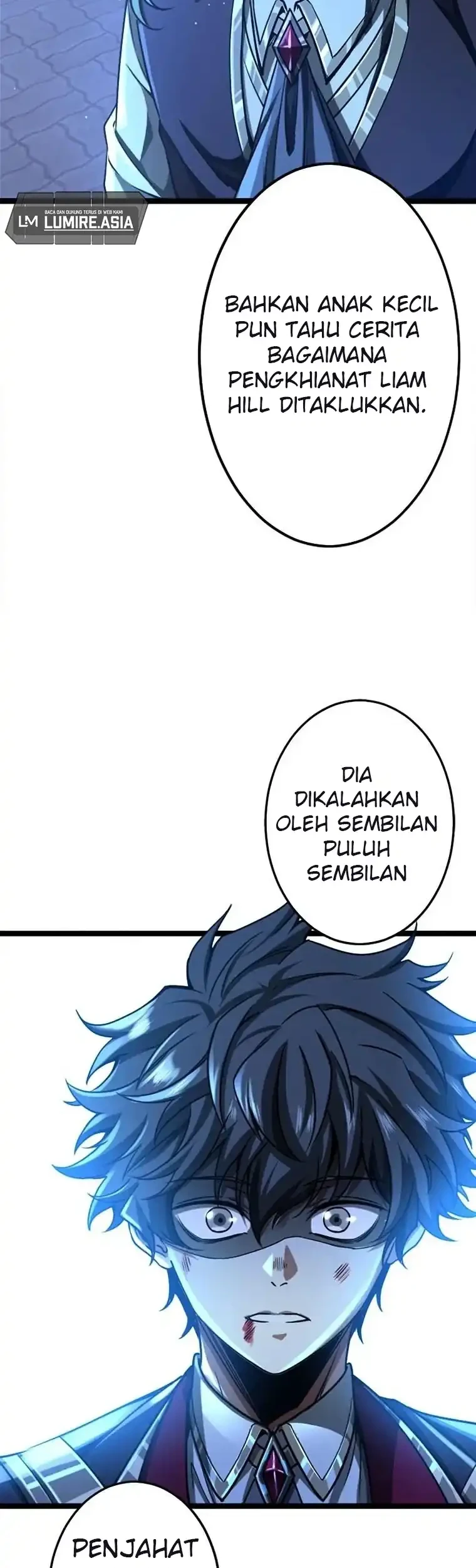 Return of the Absolute Champion Chapter 2 Gambar 45