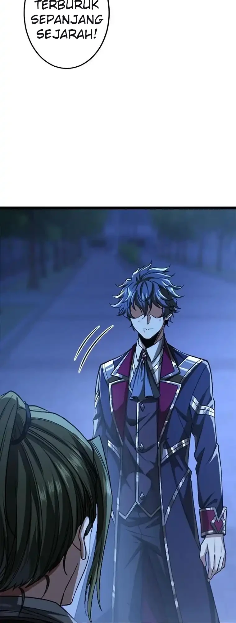 Return of the Absolute Champion Chapter 2 Gambar 46