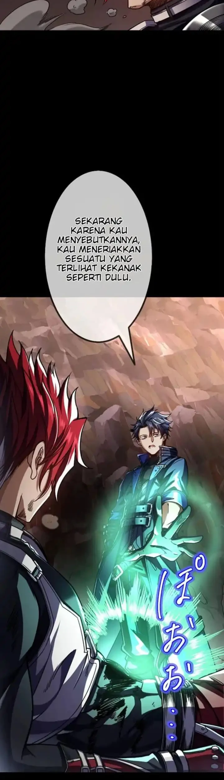 Return of the Absolute Champion Chapter 3 Gambar 38