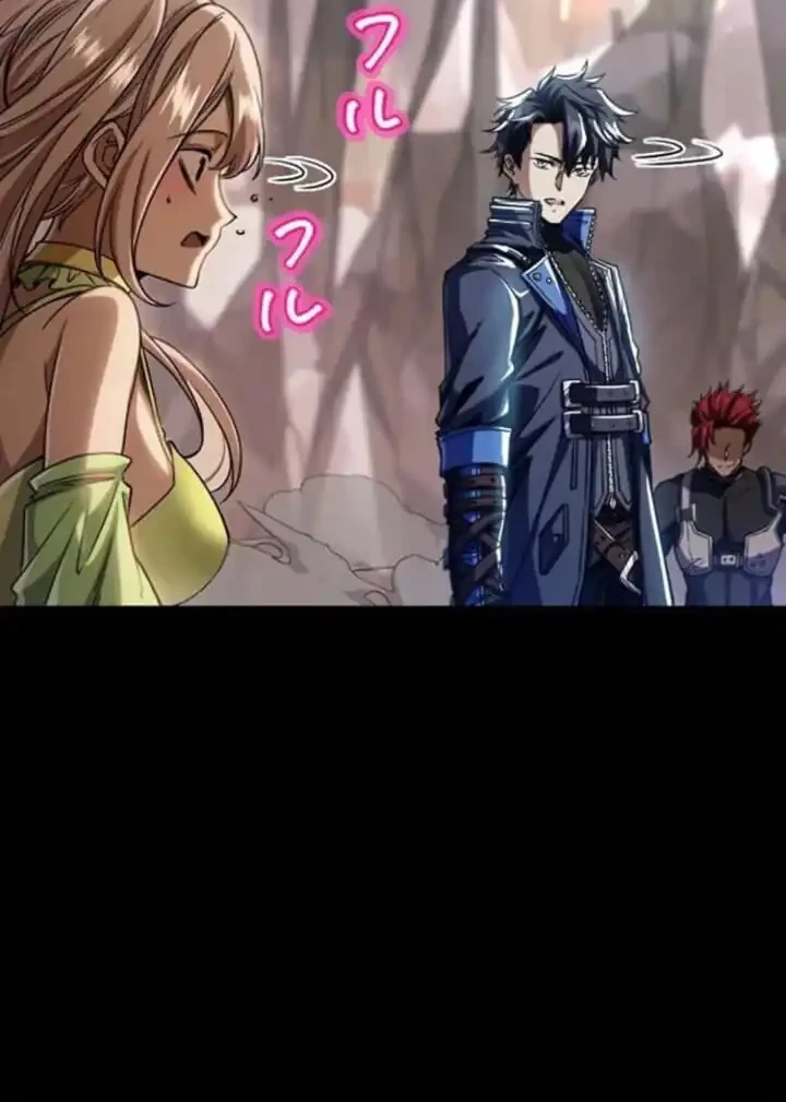 Return of the Absolute Champion Chapter 3 Gambar 40