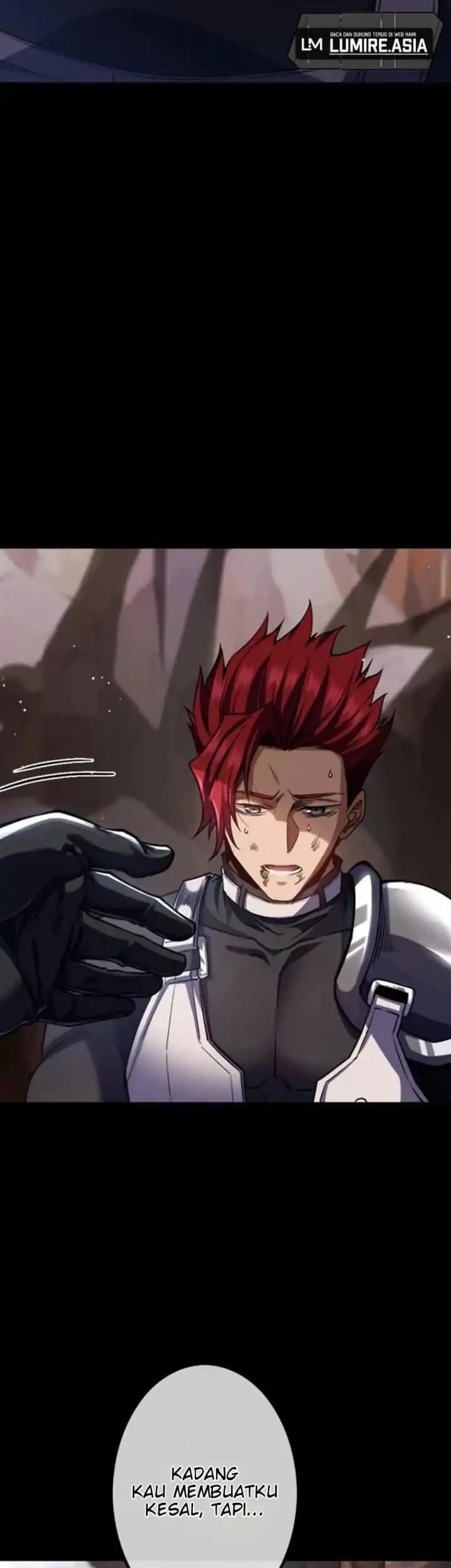 Return of the Absolute Champion Chapter 3 Gambar 42