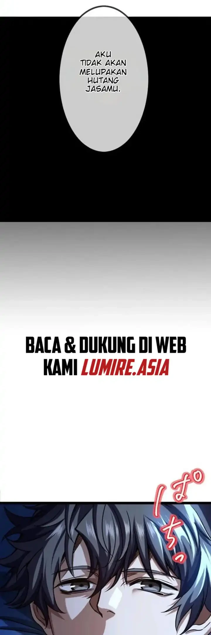 Return of the Absolute Champion Chapter 3 Gambar 44