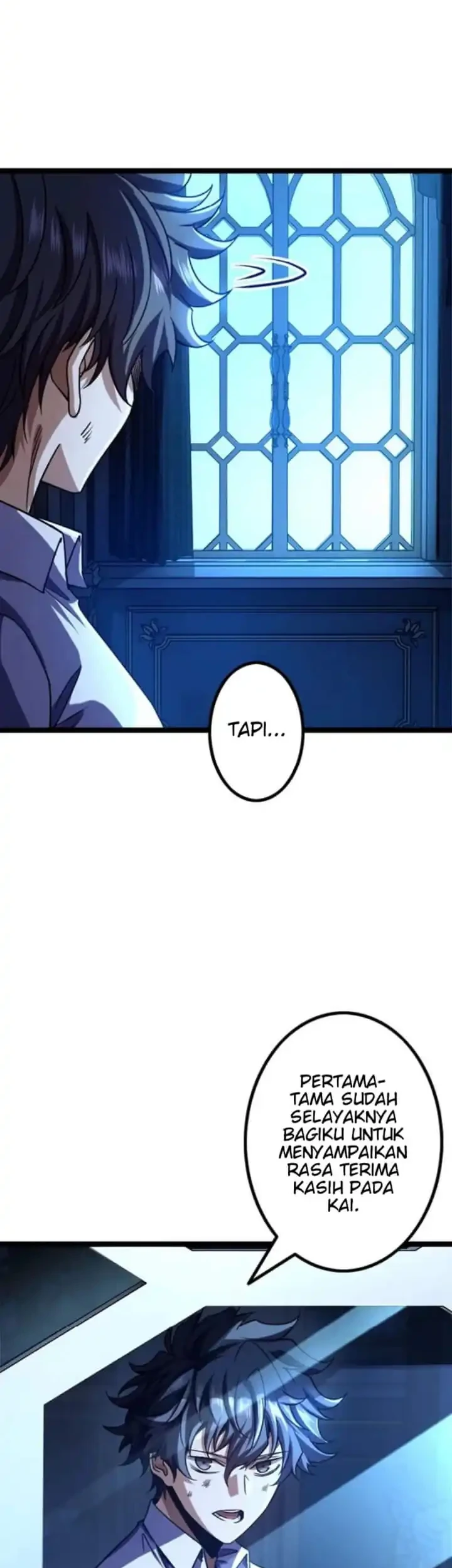 Return of the Absolute Champion Chapter 3 Gambar 46