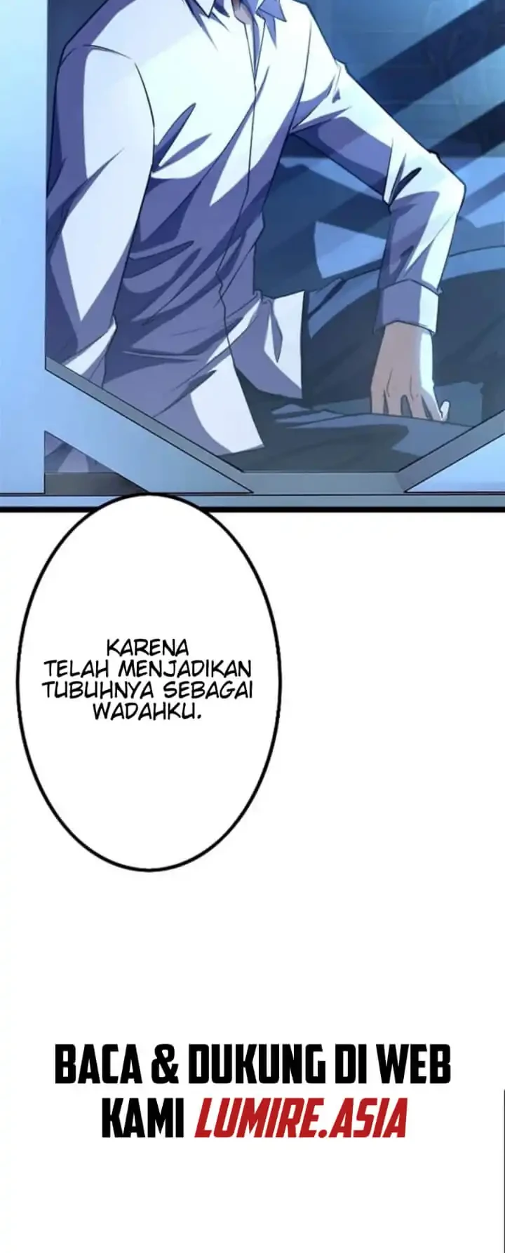 Return of the Absolute Champion Chapter 3 Gambar 47