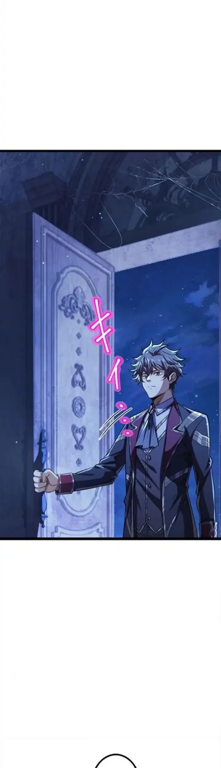 Return of the Absolute Champion Chapter 3 Gambar 6