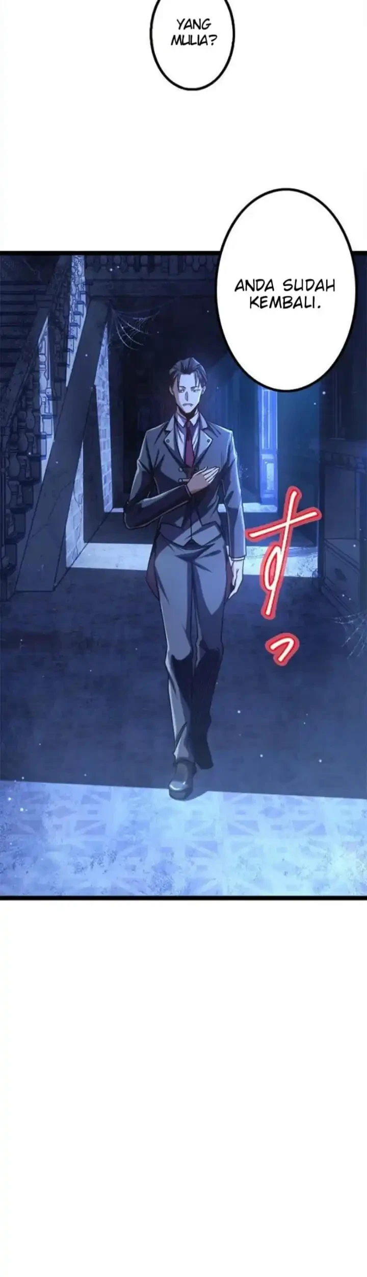 Return of the Absolute Champion Chapter 3 Gambar 7