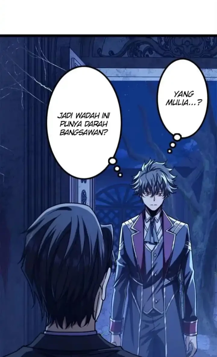 Return of the Absolute Champion Chapter 3 Gambar 8