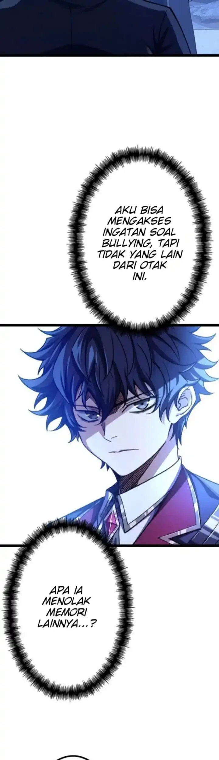 Return of the Absolute Champion Chapter 3 Gambar 9