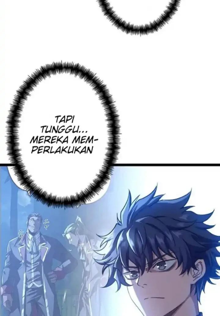 Return of the Absolute Champion Chapter 3 Gambar 12