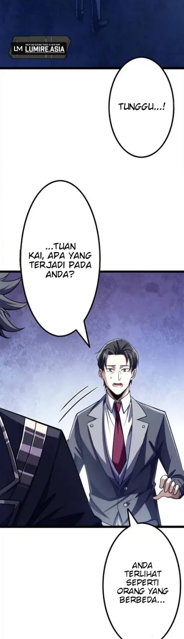 Return of the Absolute Champion Chapter 3 Gambar 14