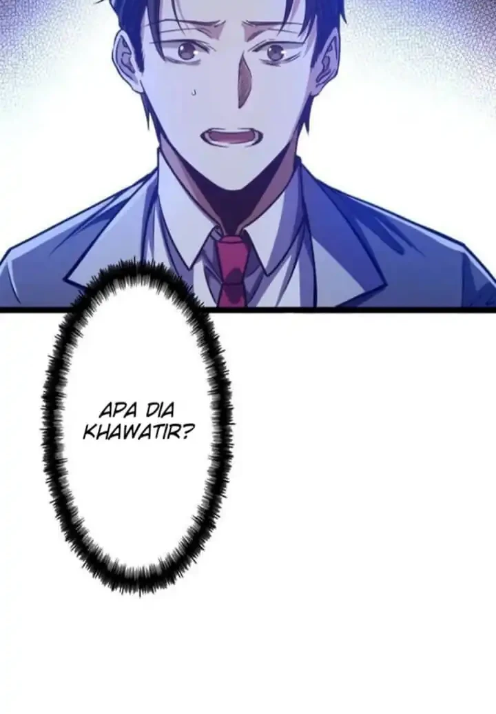 Return of the Absolute Champion Chapter 3 Gambar 16